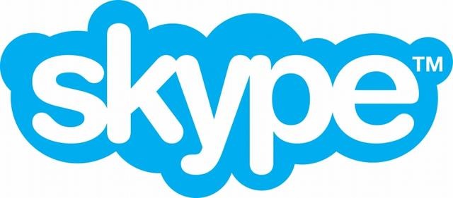 Skype for PlayStation Vita  