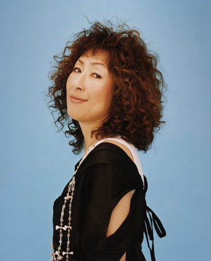 矢野顕子