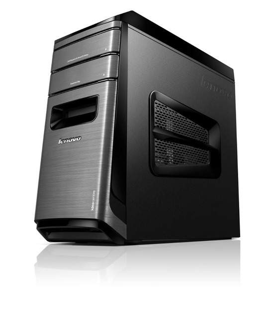 「IdeaCentre K430」