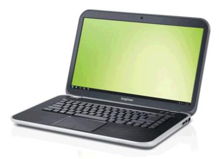 「Inspiron 15R Special Edition」