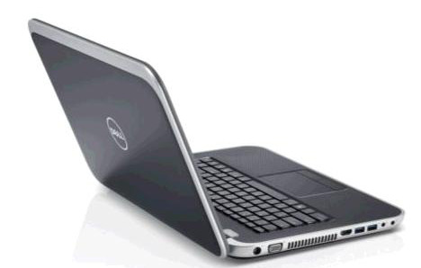 「Inspiron 15R Special Edition」