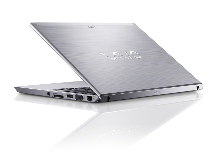 VAIO T13