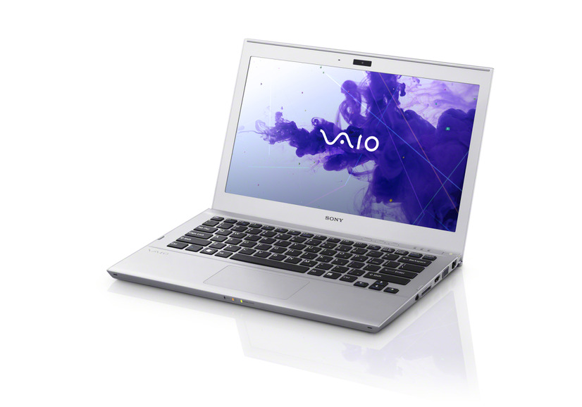 VAIO T13