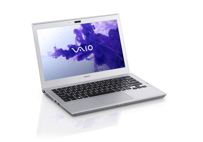 VAIO T13