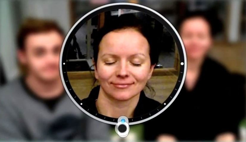 Capturing that Magic Moment: A Hint of the BlackBerry 10 Camera Features 
