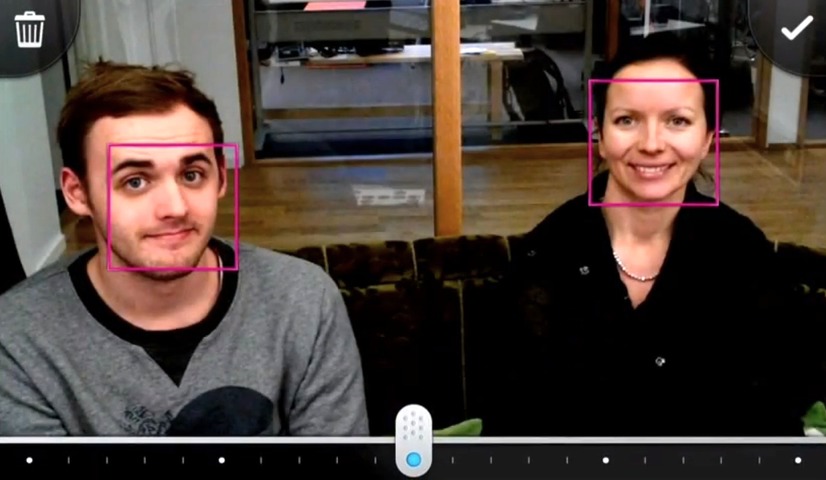 Capturing that Magic Moment: A Hint of the BlackBerry 10 Camera Features 