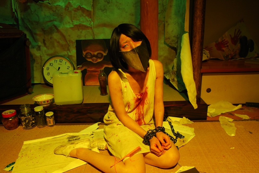 あの都市伝説が再び 映画 口裂け女 リターンズ 今夏の公開決定 2枚目の写真 画像 Rbb Today あの都市伝説が再び 映画 口裂け女 リターンズ 今夏の公開決定 2枚目の写真 画像 Rbb Today