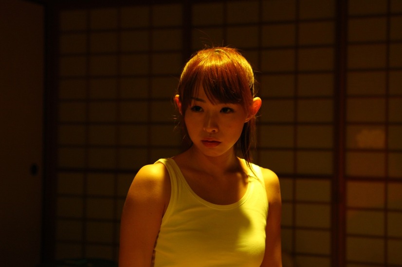 大堀恵