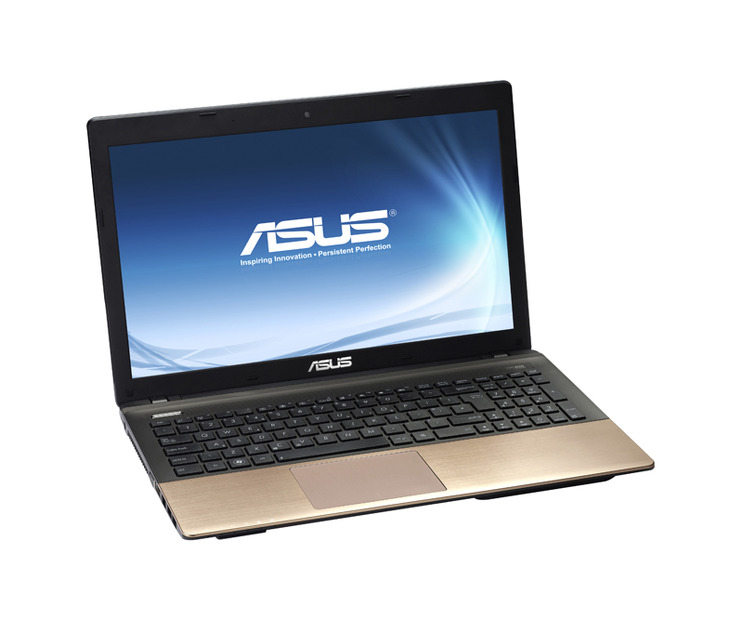 15.6型液晶「K55VD」