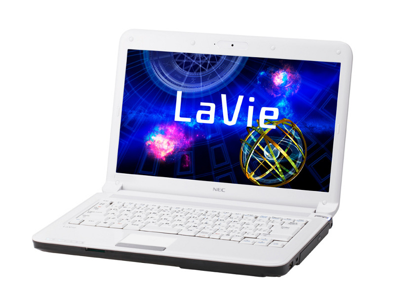 「LaVia E」シリーズ