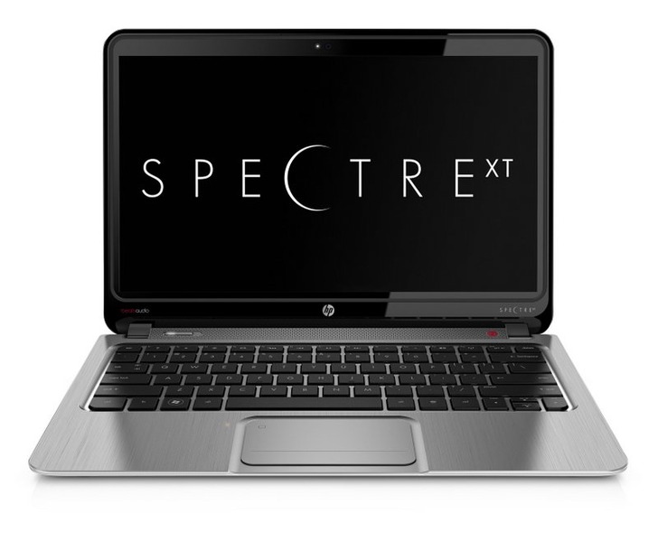 HP「ENVY Spectre XT」