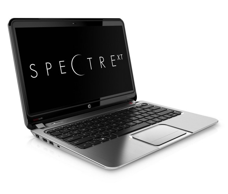 HP「ENVY Spectre XT」