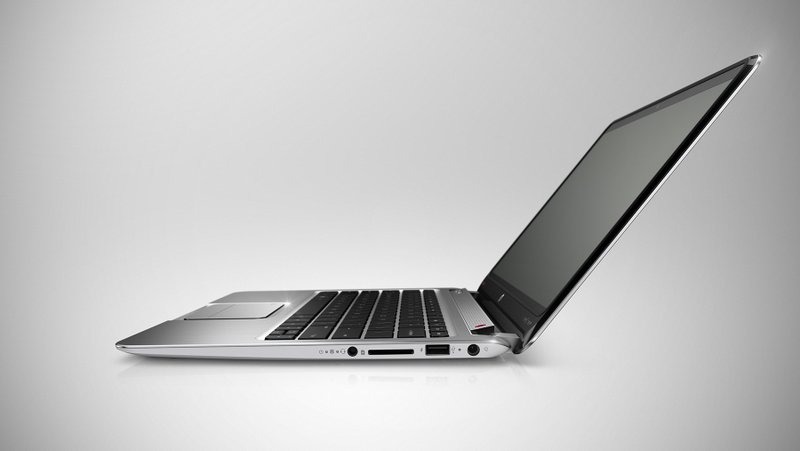 HP「ENVY Spectre XT」