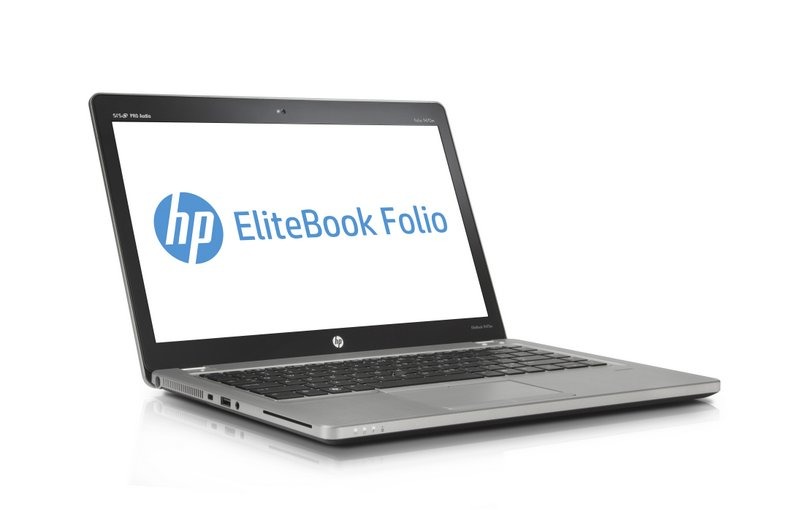 HP EliteBook Folio 9470m