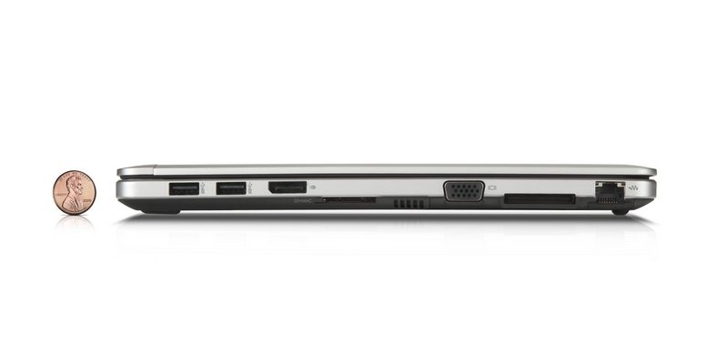 HP EliteBook Folio 9470m