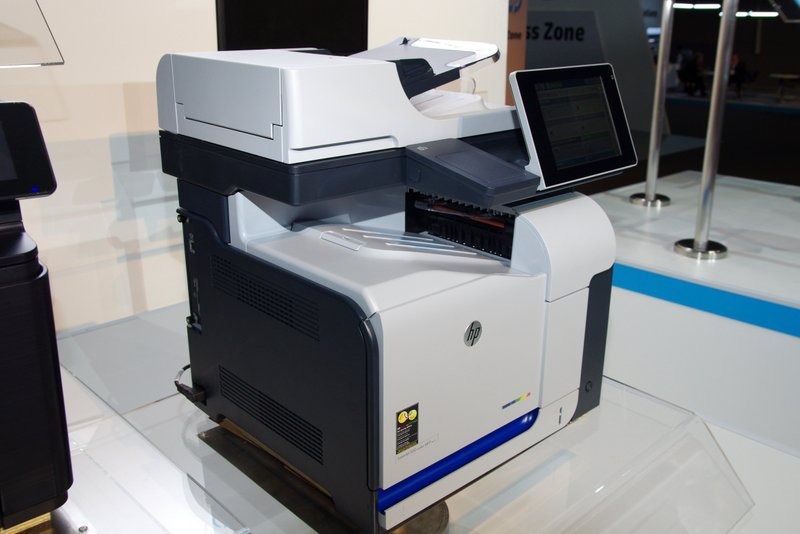 【HP GIS 2012（Vol.3）】中小企業のニーズを取り込むことが成長の鍵に……キーノート 