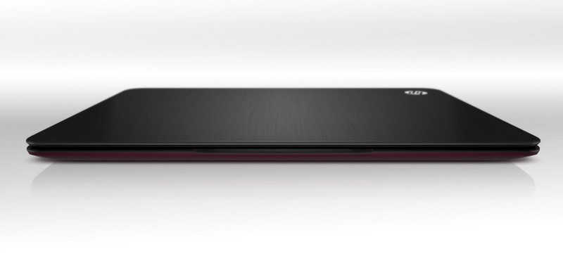 HP ENVY Sleekbook & Ultrabook