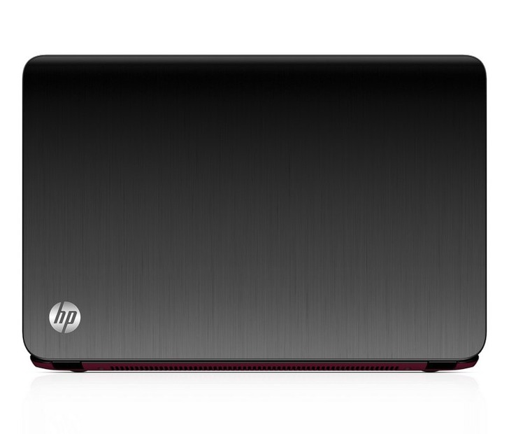 HP ENVY Ultrabook