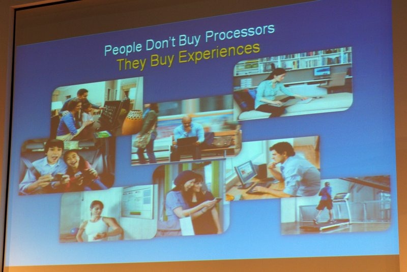 【HP GIS 2012（Vol.4）】ENVYシリーズは「Ultrabook」と「Sleekbook」の2ラインに