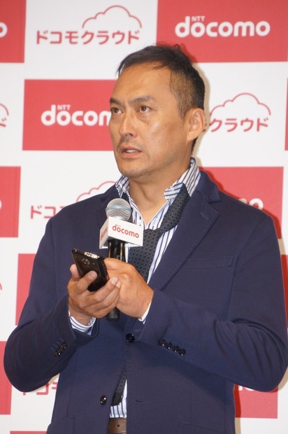 渡辺謙さん