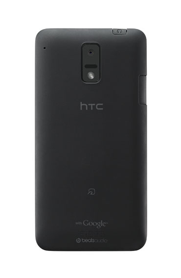 KDDI、WiMAX＆Android 4.0の日本オリジナルモデル「HTC J ISW13HT」を25日に発売