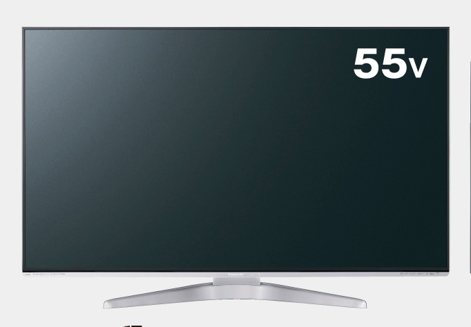 「TH-L55WT5」