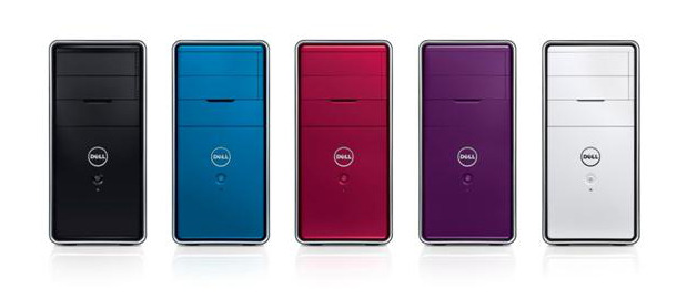 「Inspiron 660」