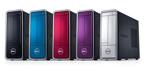 「Inspiron 660s」