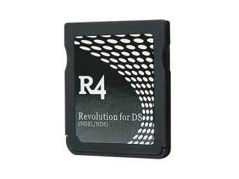 R4 Revolution for DS 