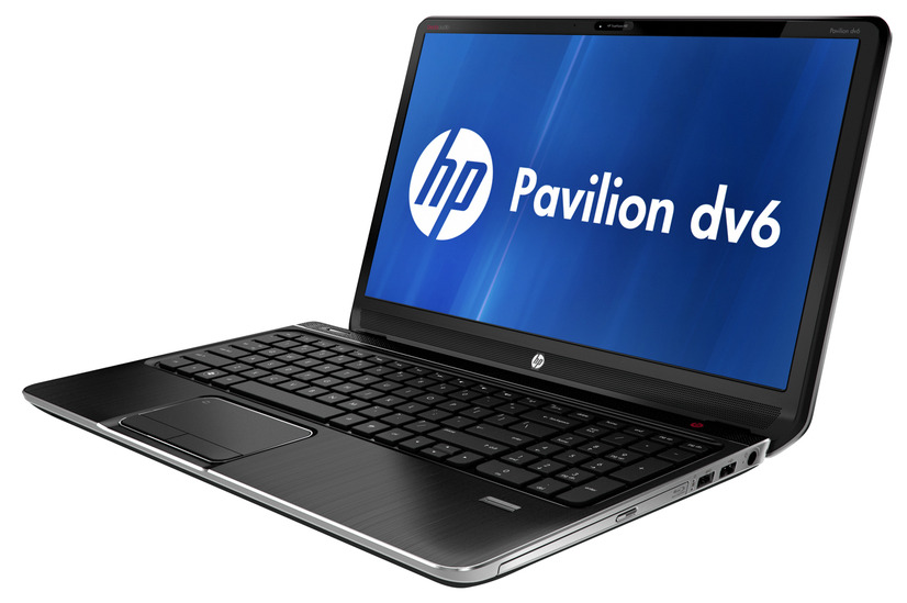 15.6型「HP Pavilion dv6-7000」