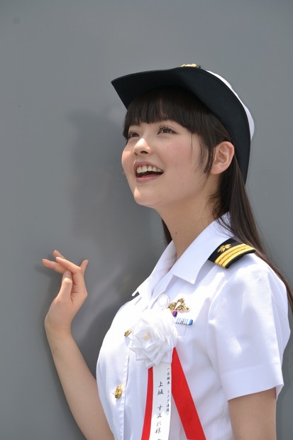 上坂すみれ