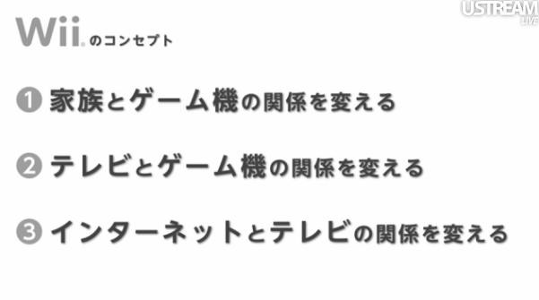 【Nintendo Direct】世界を繋げる「Wii Universe」とMiiで繋がる「ミーバース」  