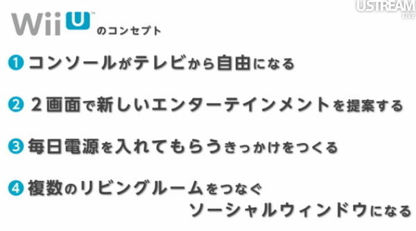 【Nintendo Direct】世界を繋げる「Wii Universe」とMiiで繋がる「ミーバース」  