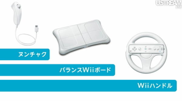 【Nintendo Direct】「みんなでいるのに孤独」それを打ち破るWii Uのコンセプト 　