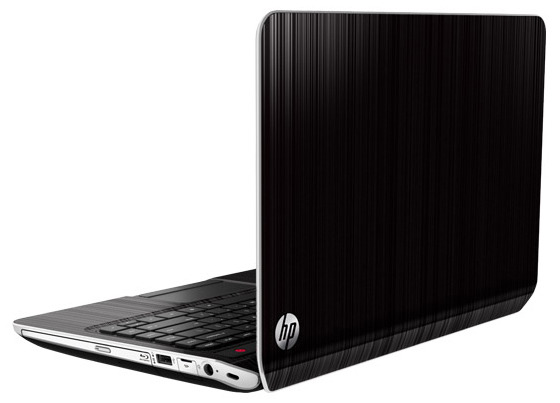 「HP Pavilion dv4-5100」