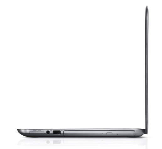 14型液晶Ultrabook「Inspiron 14z」