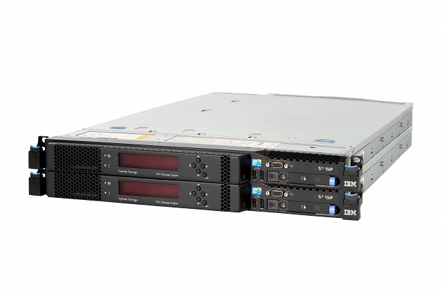 SAN Volume Controller