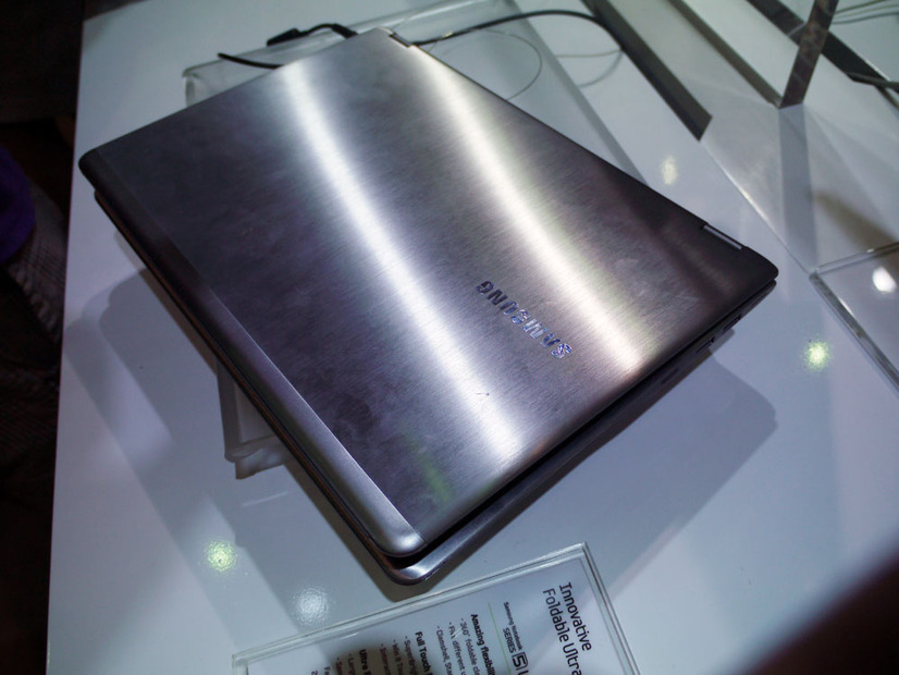 「Series 5 Ultra Covertible」