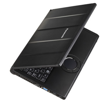 「SX2」ベーシックカラーのジェットブラック