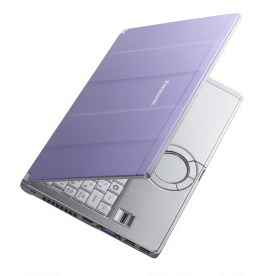 「SX2」ベーシックカラーのファンタズムパープル