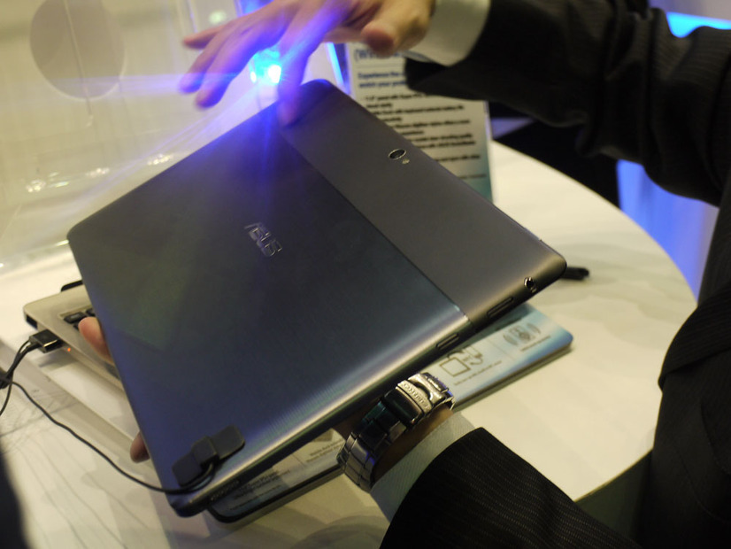 ASUS Table 810