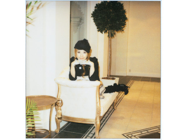 Tommy heavenly6