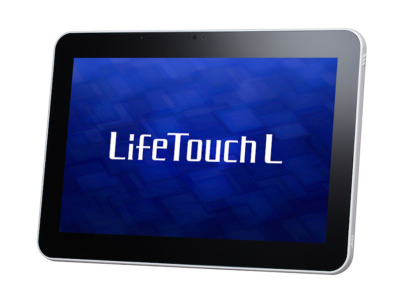 「LifeTouch L」
