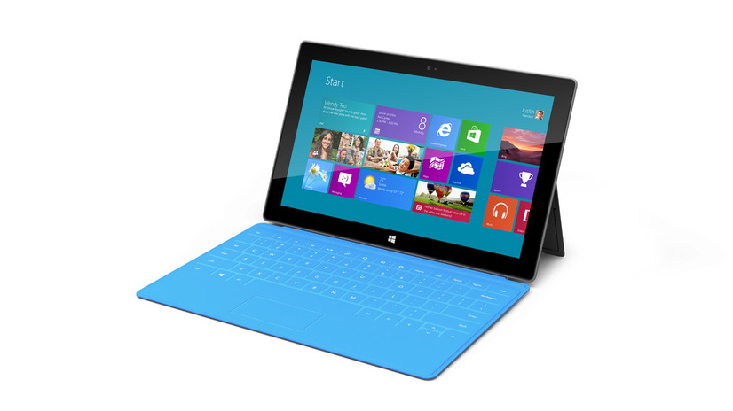 マイクロソフト Surface