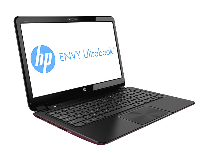 14型液晶Ultrabook「ENVY4-1000」（直販モデル）