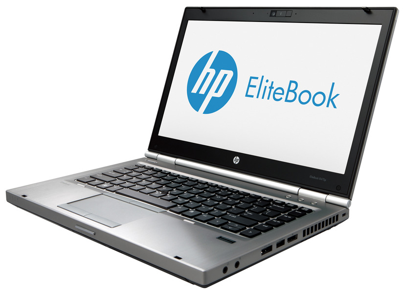 14型「HP EliteBook 8470p Notebook PC」