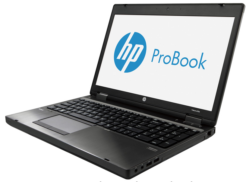 15.6型「HP ProBook 6570b Notebook PC」