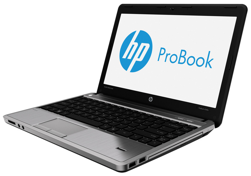 13.3型「HP ProBook 4340s Notebook PC」