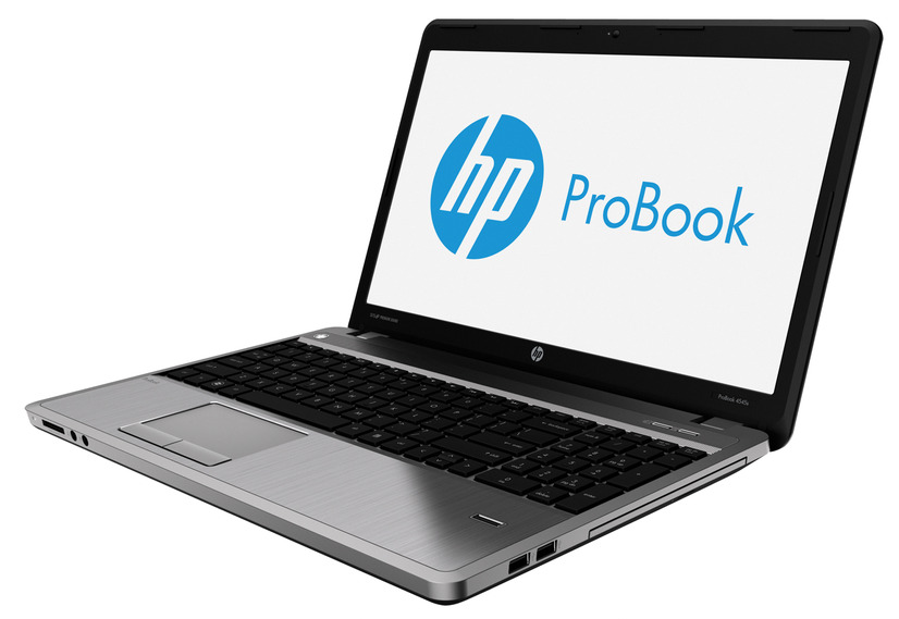 15.6型「HP ProBook 4545s Notebook PC」