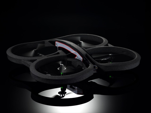 パロットAR.Drone 2.0